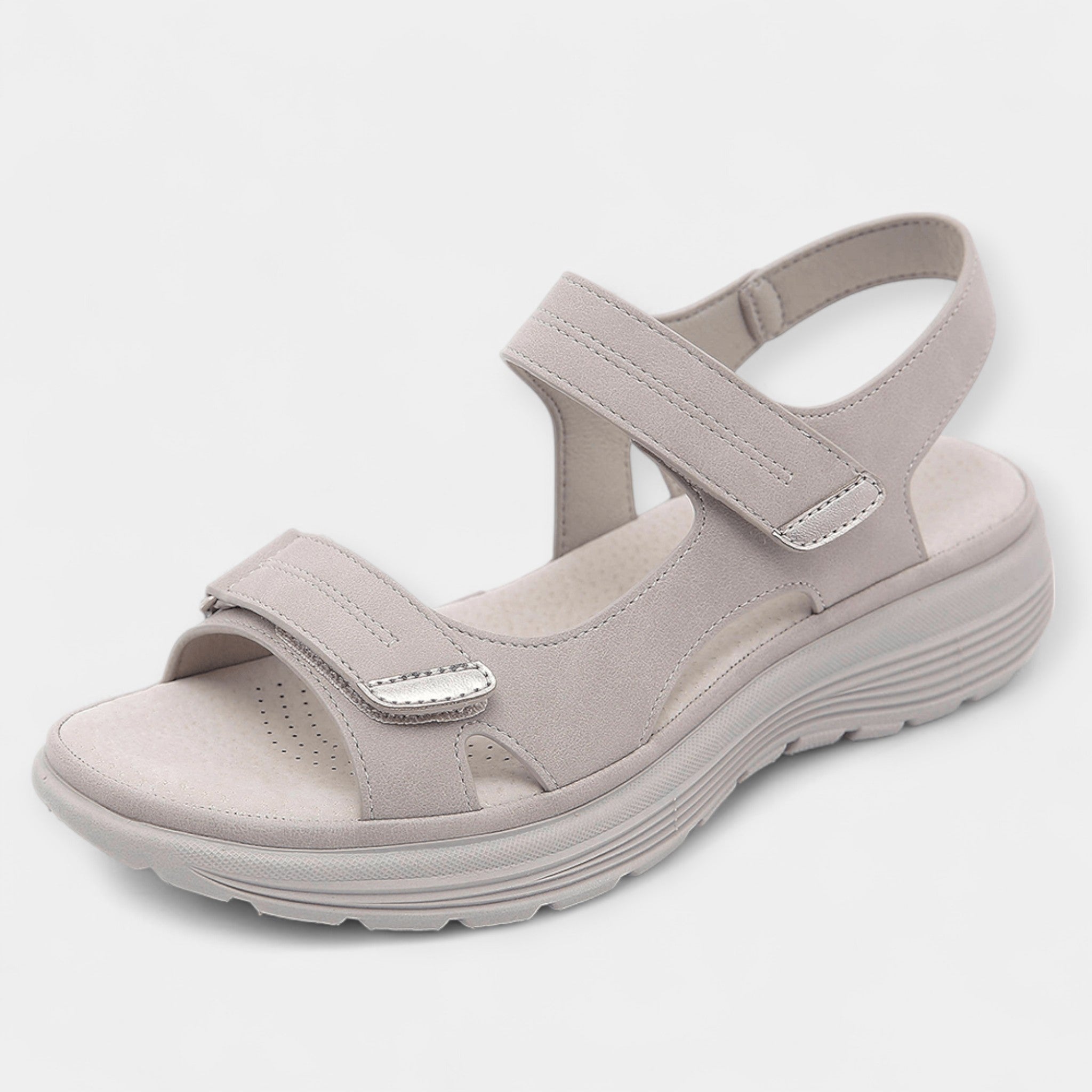 Flexso Orthopaedic Sandals for Comfort and Support