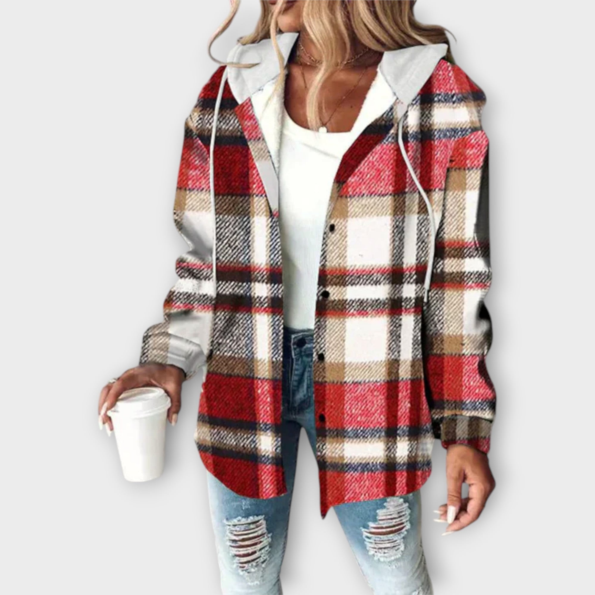 Martina Autumn Jacket