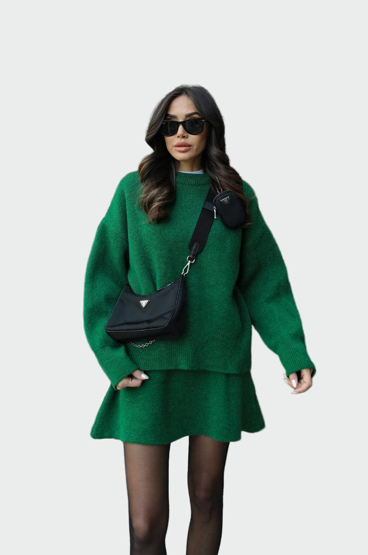 Merava | Comfortable Set